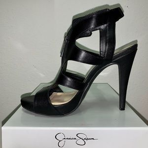 ❌SOLD❌Jessica Simpson Carmyne Heels